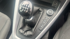 Ford Focus 1.0 EcoBoost 125 Zetec 5dr Petrol Hatchback